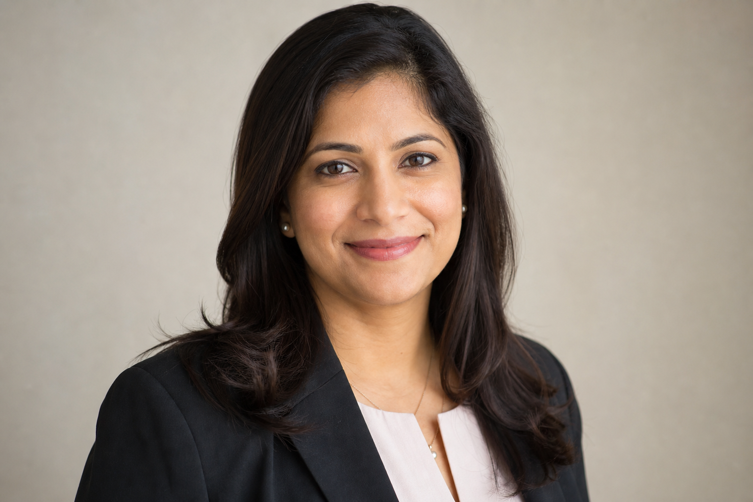 Ananya Adhikari, speech therapist