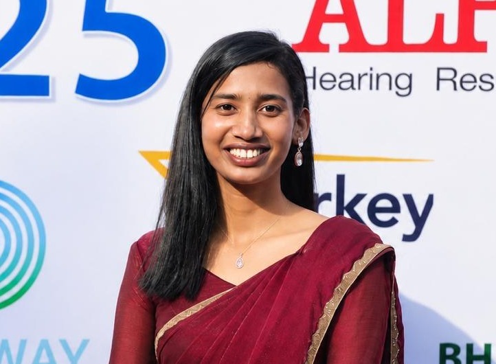 Kriti Karn, Director and Speech-Language Pathologist