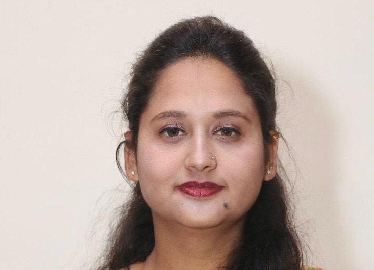 Shrijana Subedi, Behaviour Therapist & Psychological Counsellor